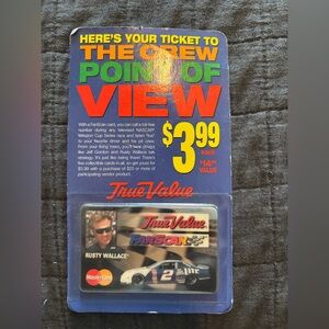 FanScan‎ Car Audio Accessory